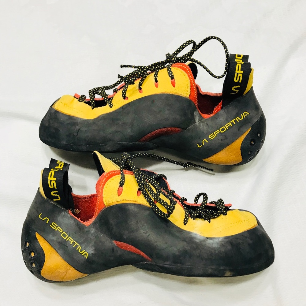 La Sportiva